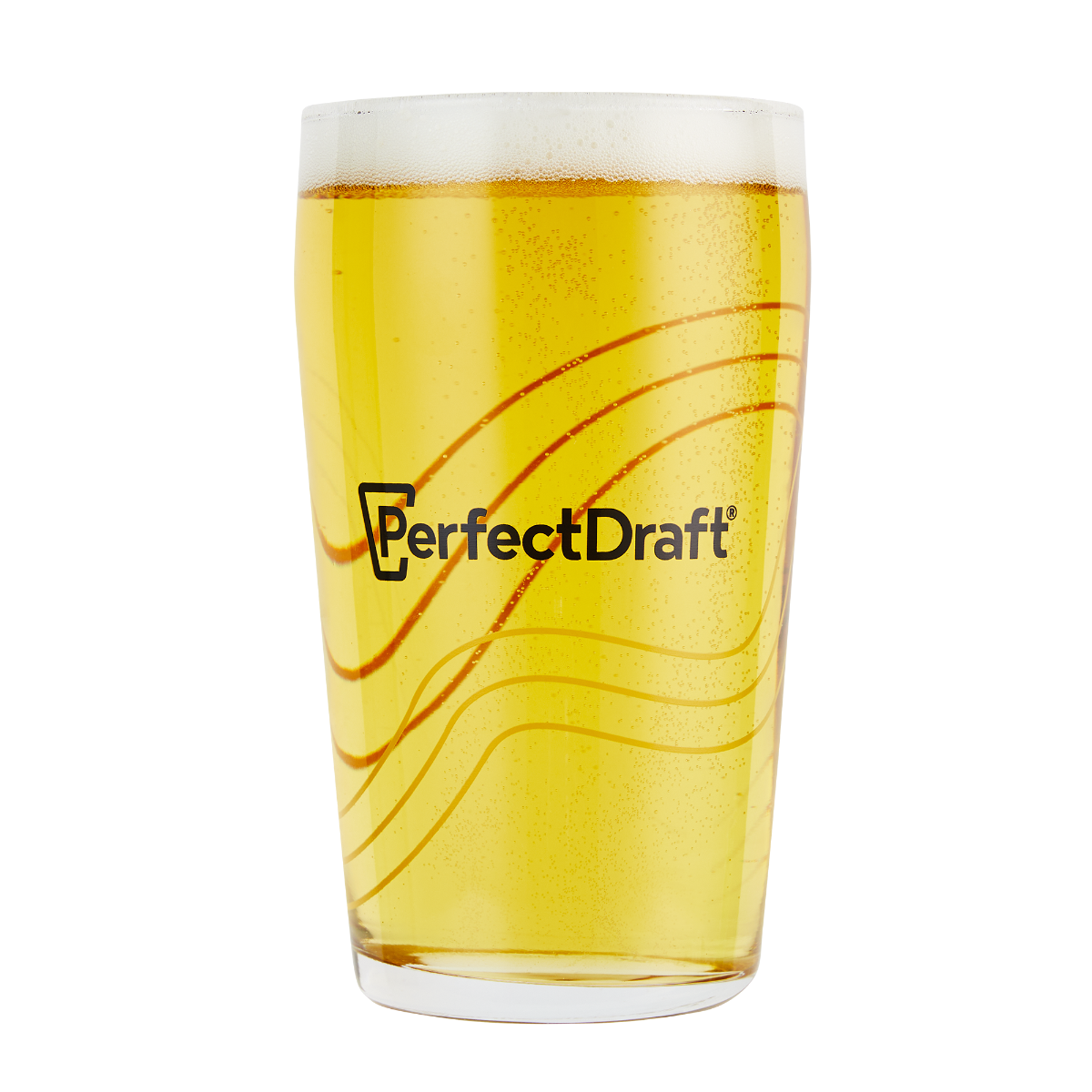 PerfectDraft Pint Glass 1 PerfectDraft Pint Glass