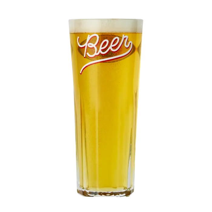 Camden Kenneth Pint Glass and Bar Runner Pack (2 Pint Glasses + 1 Bar Runner) 3 Camden Kenneth Pint Glass and Bar Runner Pack (2 Pint Glasses + 1 Bar Runner)