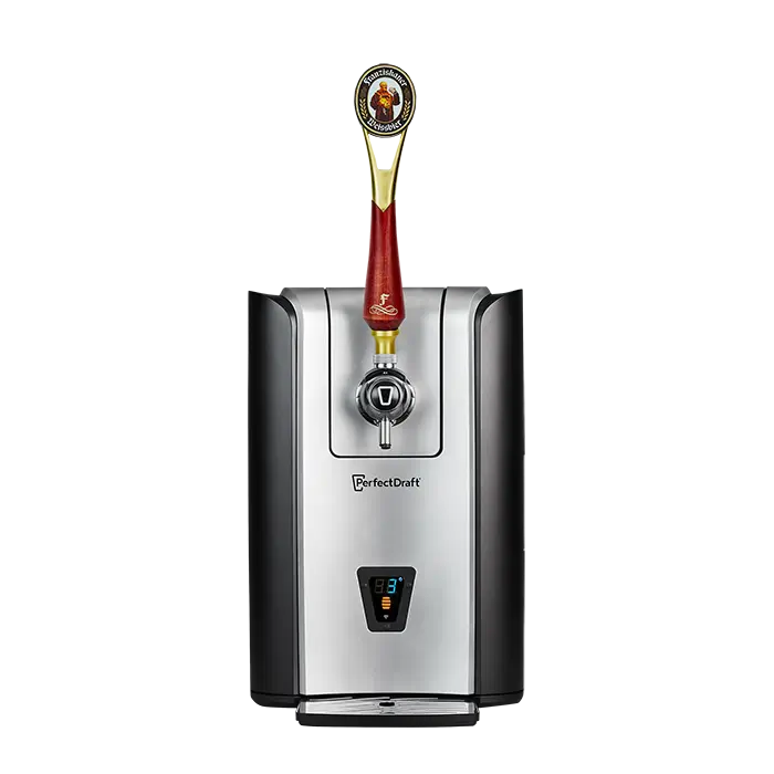 Franziskaner PerfectDraft Pro Tap Handle