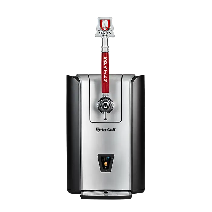 Spaten PerfectDraft Pro Tap Handle