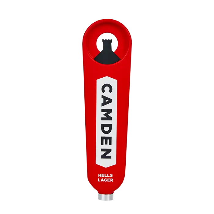 Camden PerfectDraft Pro Tap Handle 2 Camden PerfectDraft Pro Tap Handle