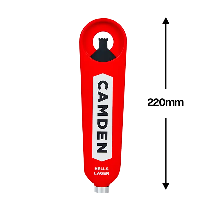 Camden PerfectDraft Pro Tap Handle 3 Camden PerfectDraft Pro Tap Handle