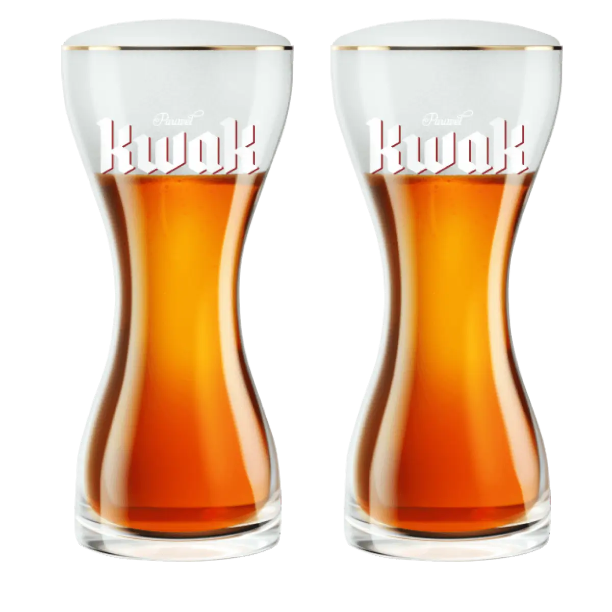 Kwak Glass Pack (2Glasses)