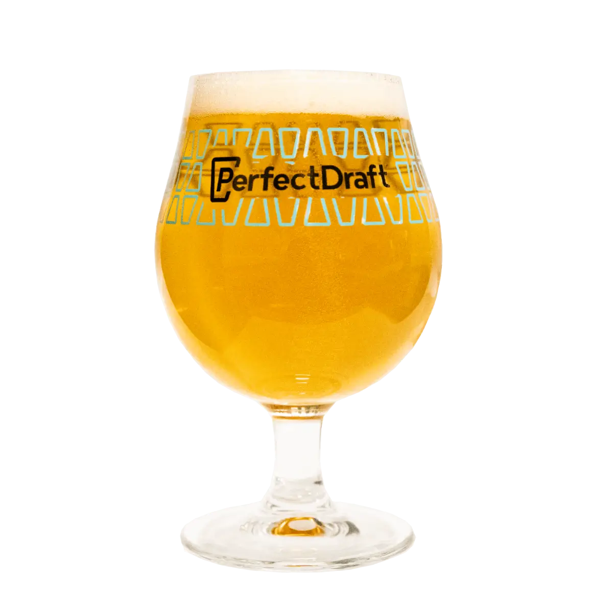 PerfectDraft Goblet 2/3 Pack (2 Glasses) 2 PerfectDraft Goblet 2/3 Pack (2 Glasses)