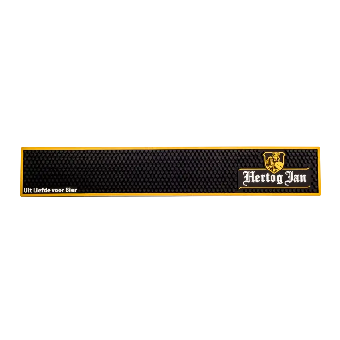 Hertog Jan Bar Runner