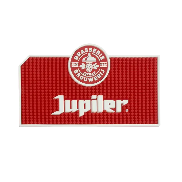 Jupiler PVC Bar Runner