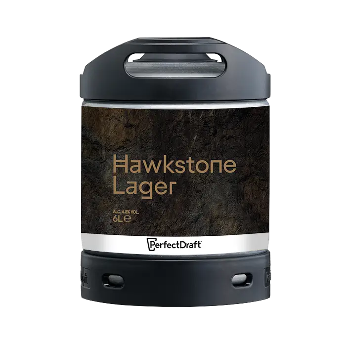Short Date Hawkstone Lager 6L Keg BBE July 2024 1 Short Date Hawkstone Lager 6L Keg BBE July 2024