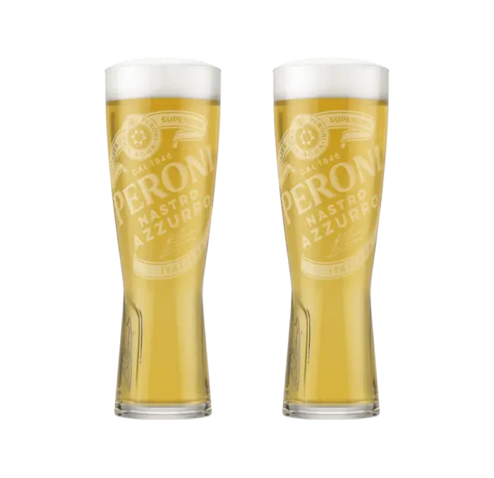 PerfectDraft Pro Peroni Nastro Azzurro Starter Bundle 3 PerfectDraft Pro Peroni Nastro Azzurro Starter Bundle