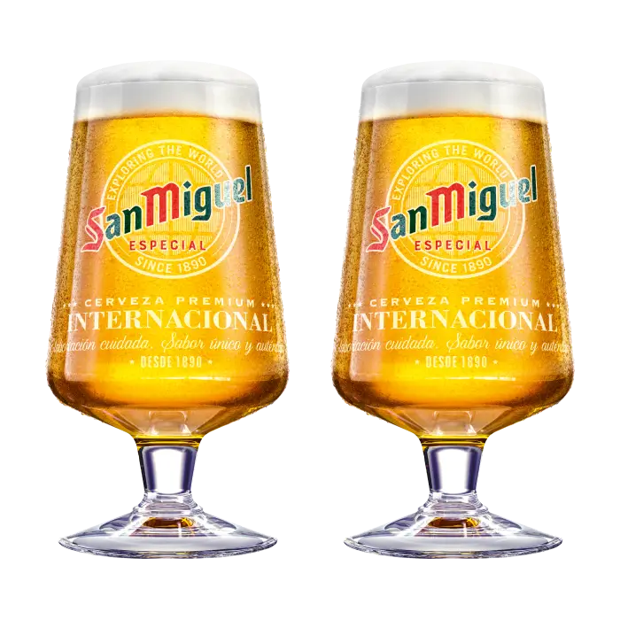 PerfectDraft Black San Miguel Especial Starter Bundle 3 PerfectDraft Black San Miguel Especial Starter Bundle