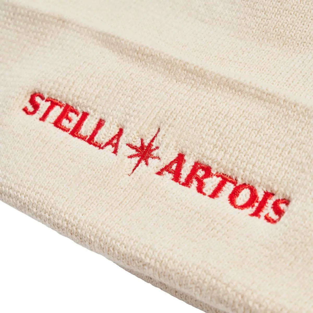 Stella Artois Beanie 3 Stella Artois Beanie