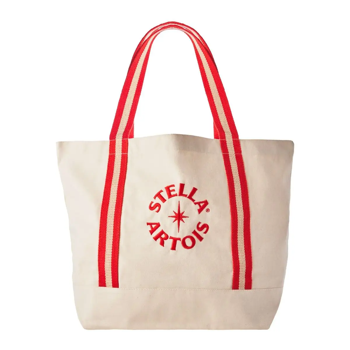 Stella Artois Tote Bag 1 Stella Artois Tote Bag
