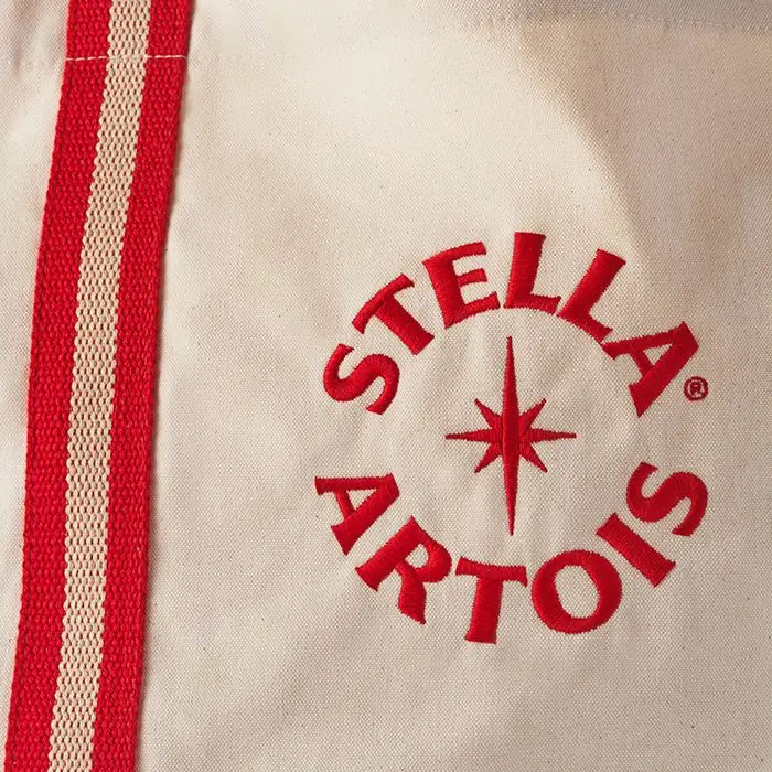 Stella Artois Tote Bag 3 Stella Artois Tote Bag