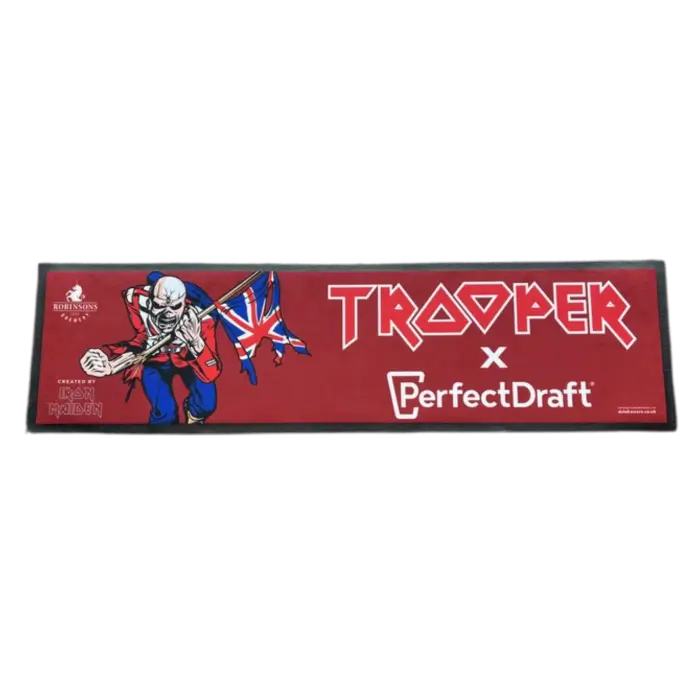 PerfectDraft Black TROOPER ORIGINAL Starter Bundle 4 PerfectDraft Black TROOPER ORIGINAL Starter Bundle