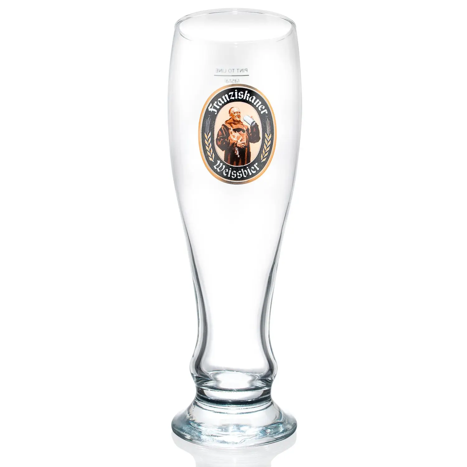 Franziskaner Glass