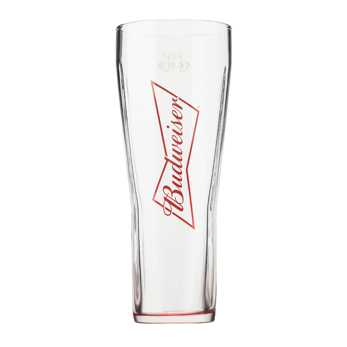 Budweiser Pint Glass Discontinued 1 Budweiser Pint Glass Discontinued