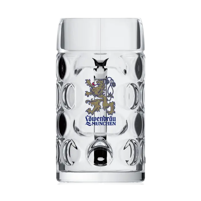Lowenbrau Stein 1L